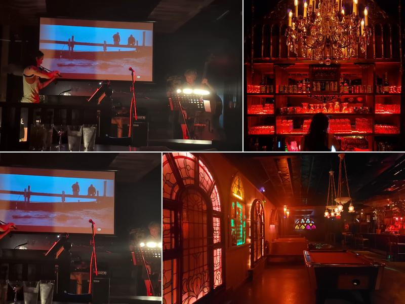 The High Dive 11474 Joseph Campau Ave, Hamtramck