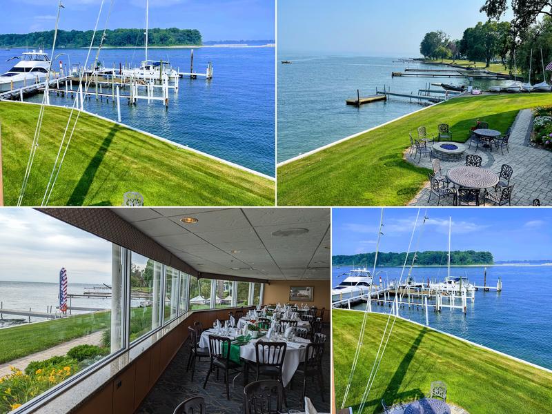 Grosse Ile Yacht Club