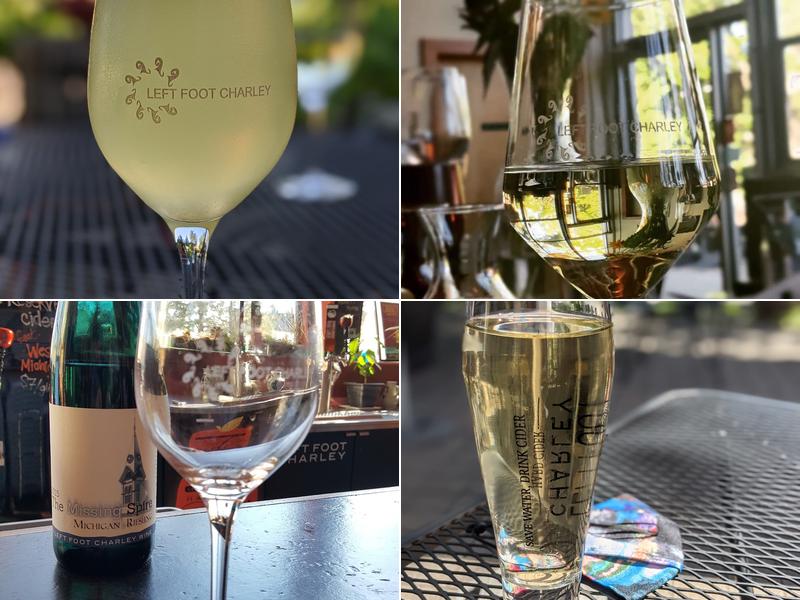 Left Foot Charley 806 Red Dr Suite #100, Traverse City