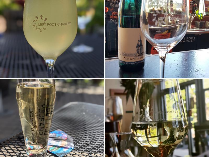 Left Foot Charley 806 Red Dr Suite #100, Traverse City