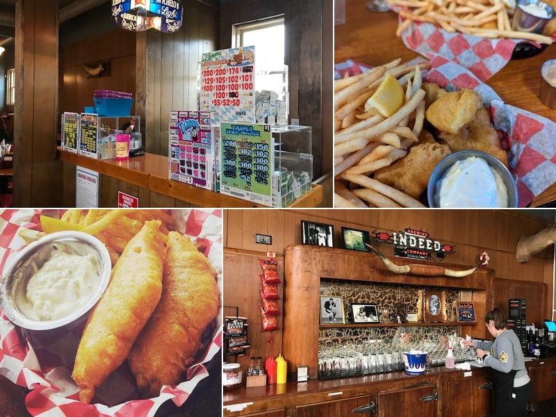 Bull's Horn Food and Drink 4563 S 34th Ave, Minneapolis