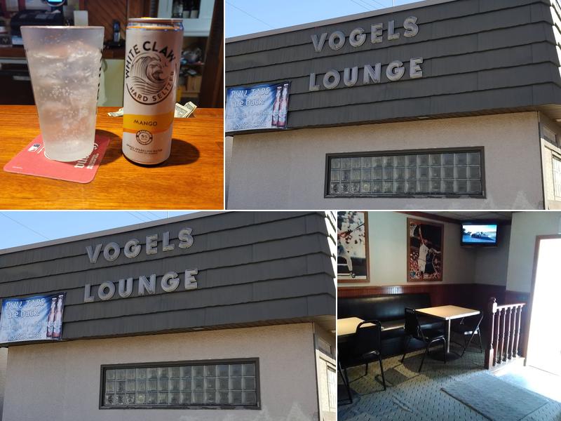 Vogel's Lounge