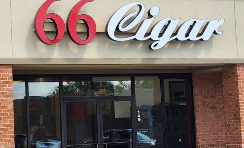 66 Cigar Sappington