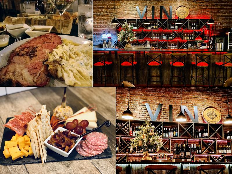 The Wine Journal 39 E Main St, Adrian