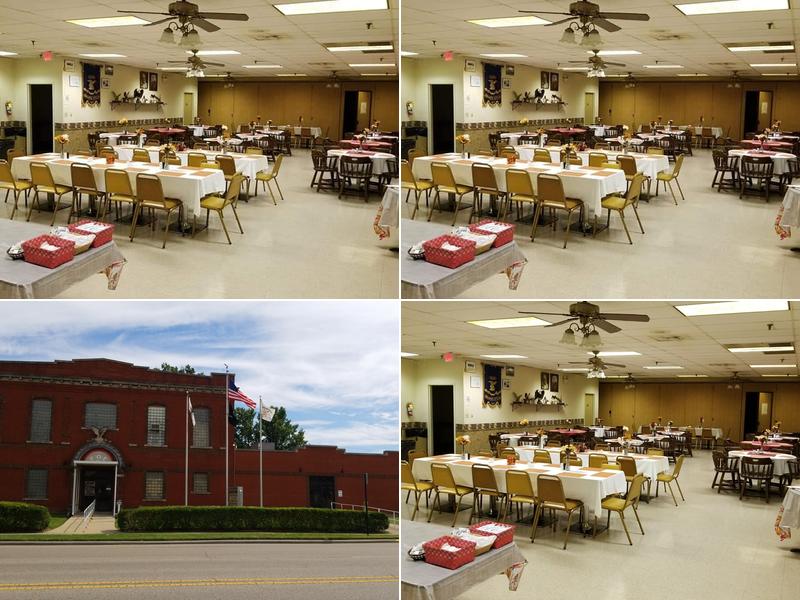 Fraternal Order of Eagles