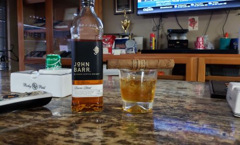 Rivercity Cigar & Brew