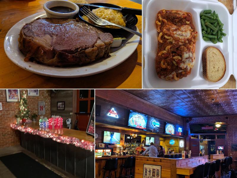 J.B.'s Sports Bar and Grill