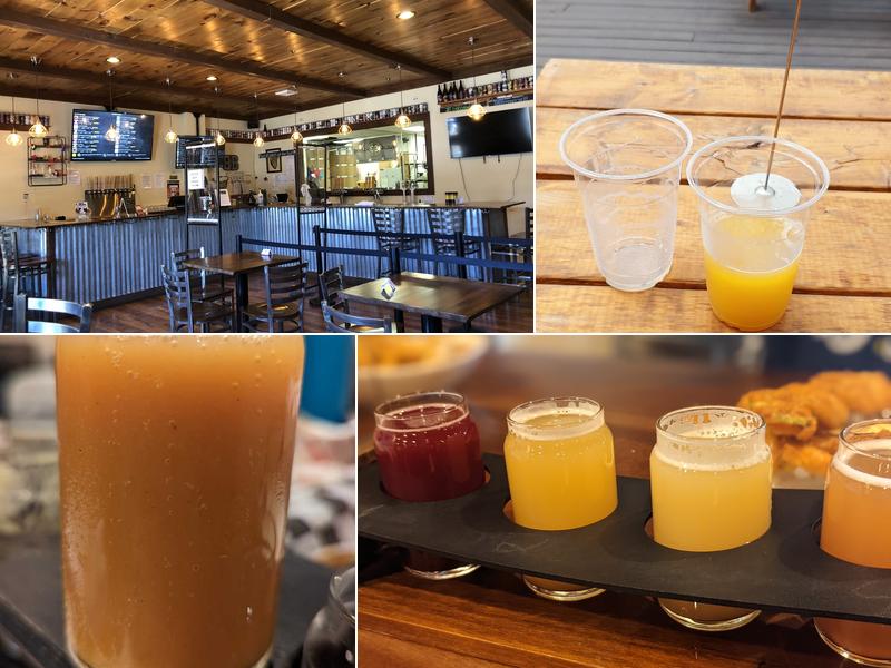 Branch and Blade Brewing Company, Inc.