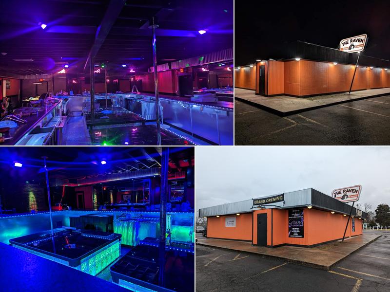 The Raven Pub 250 Lincoln Hwy, Fairless Hills