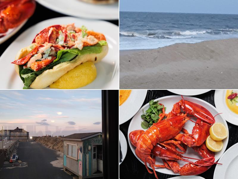 Nauti Bar by David Burke