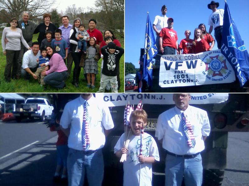 Veterans of Foreign Wars