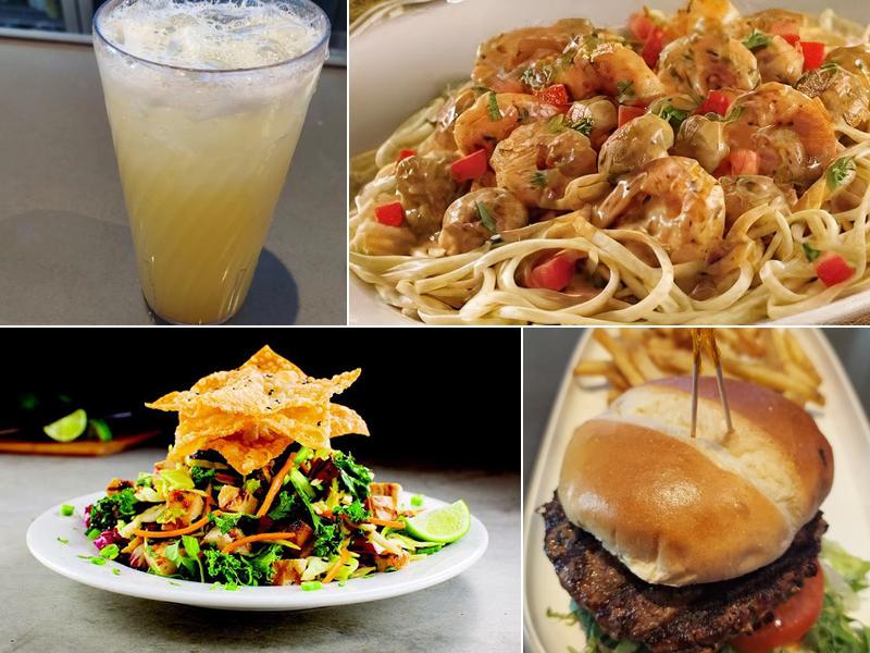 Dave & Buster's Wayne 310 Willowbrook Mall, Wayne