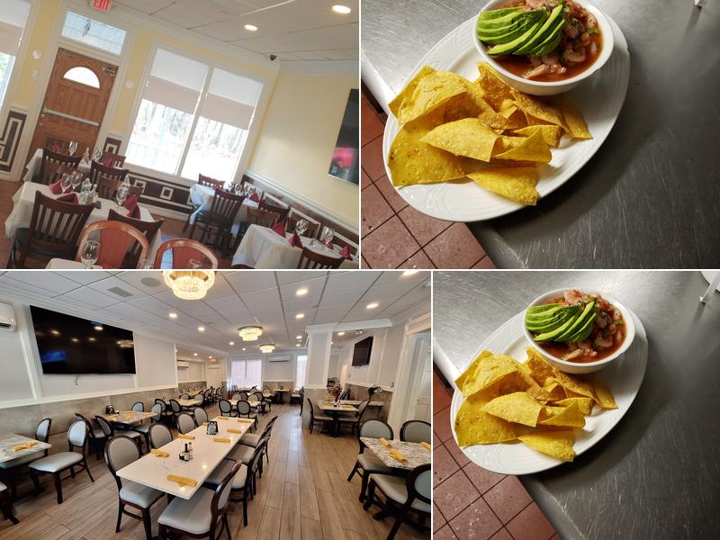 Los Parceros Resturant