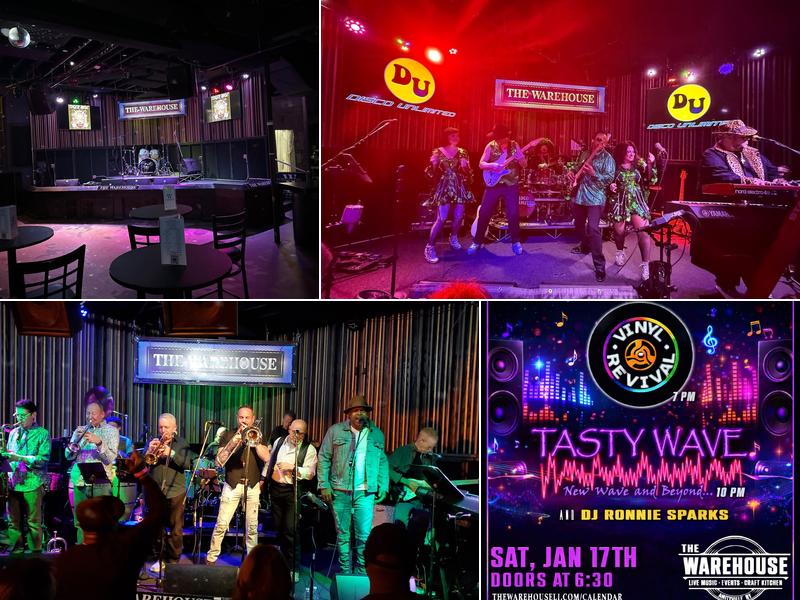 The Warehouse 203 Broadway, Amityville