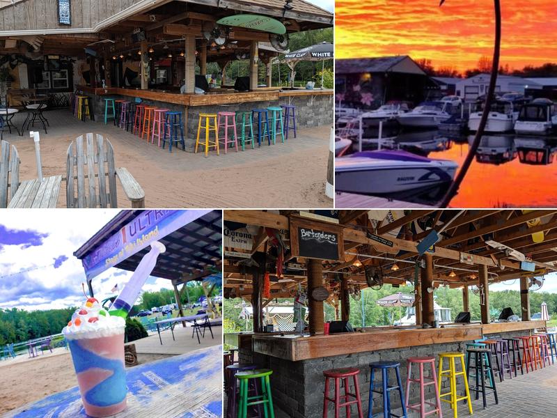 The Winds of Cold Springs Harbor, LLC.