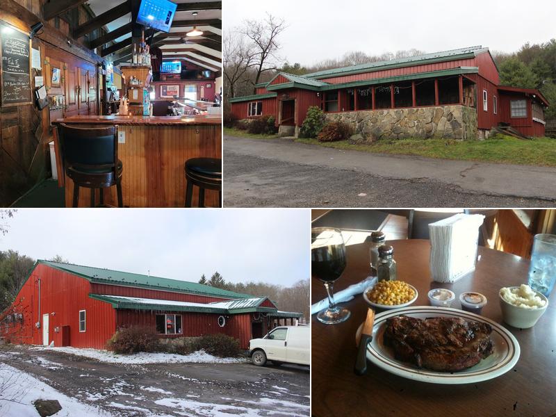 Brackney Inn 769 Brackney Hill Rd, Brackney