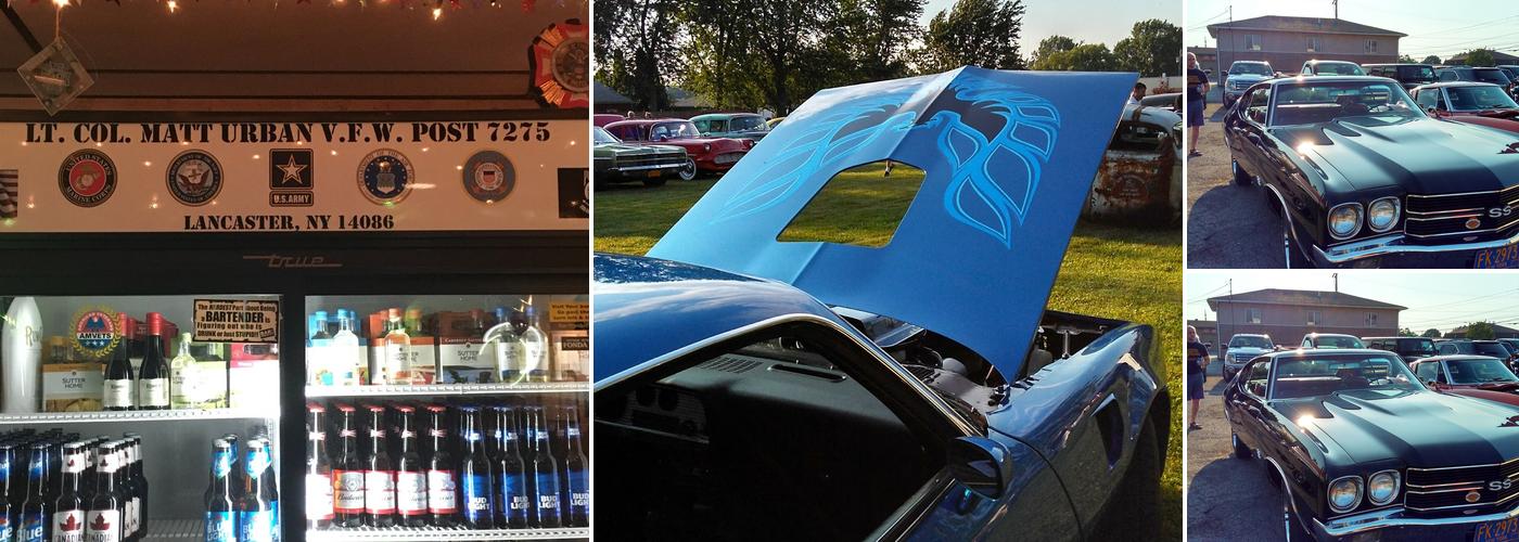 Veterans of Foreign Wars