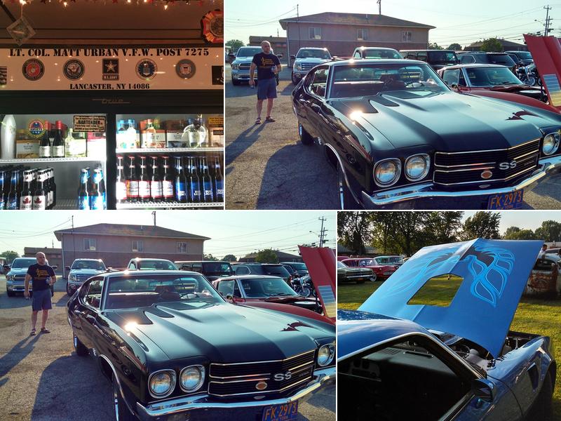 Veterans of Foreign Wars