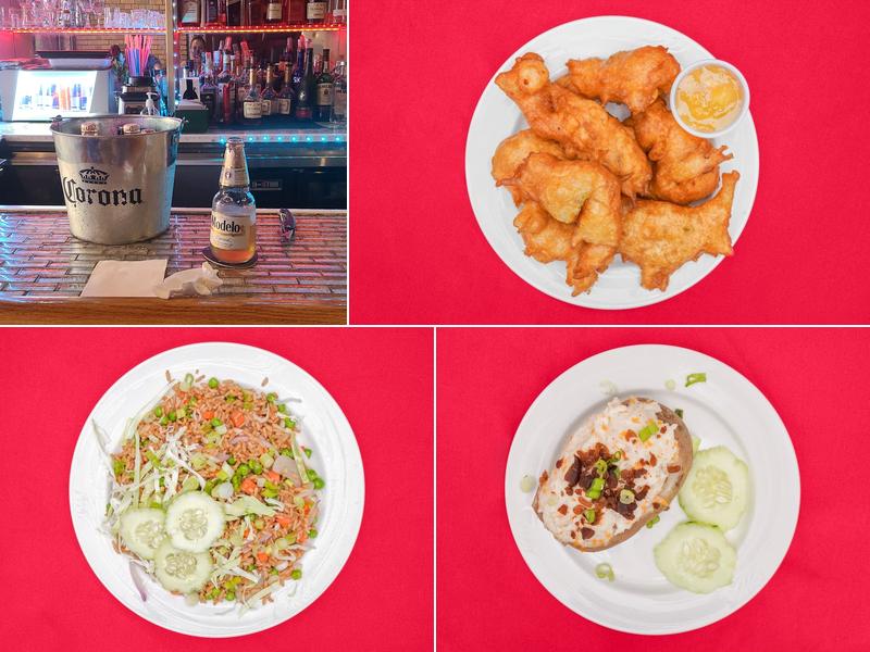 Lynx Lounge 104-07 Liberty Ave, Ozone Park