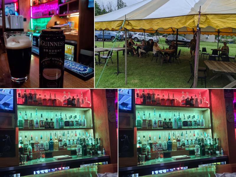 San-Dee’s Pub 1570 Ferry Rd, Grand Island