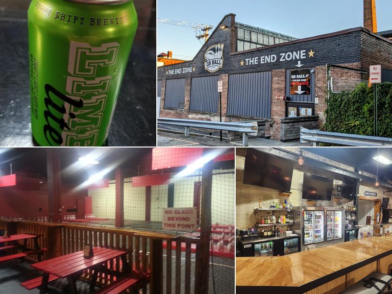 The Zone @ Clemson 14 Cottage St Suite 4, Middletown