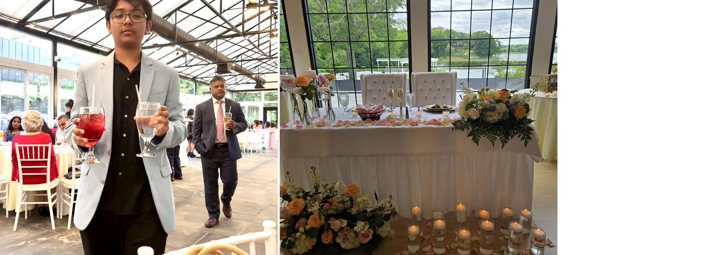 Swan Club On The Harbor Menu