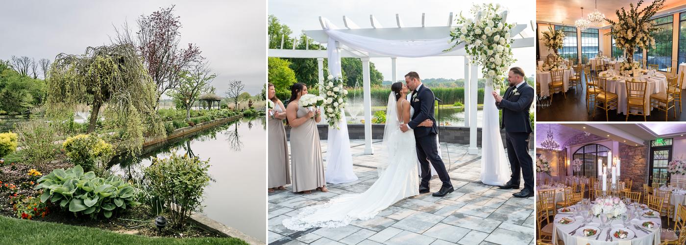 Swan Club On The Harbor