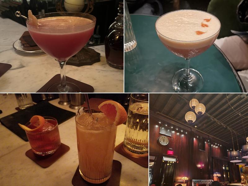 The Maker Lounge 302 Warren Street, Entrance at N 3rd Street &, Prison Alley, Hudson