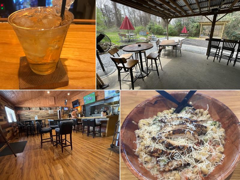 Steady Eddy's Pumphouse