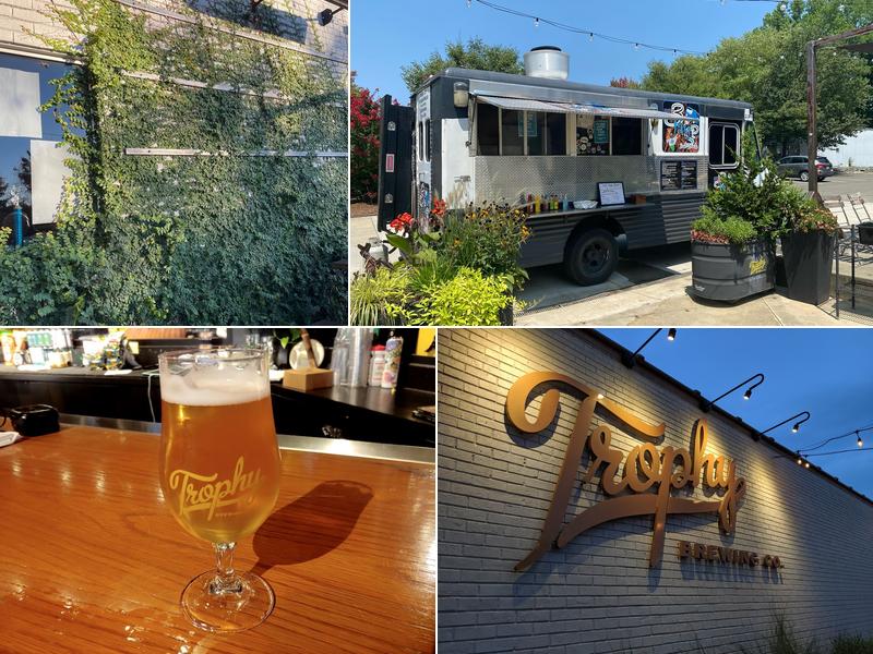 Trophy Brewing & Taproom