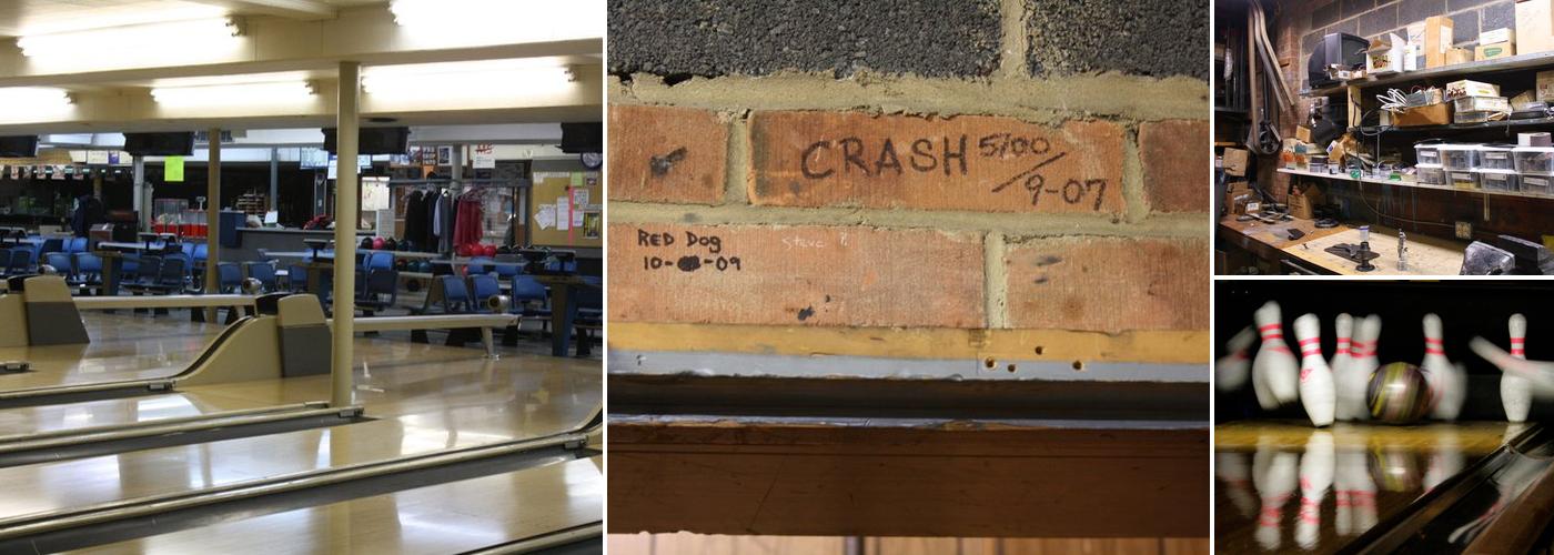 Maple Heights Lounge