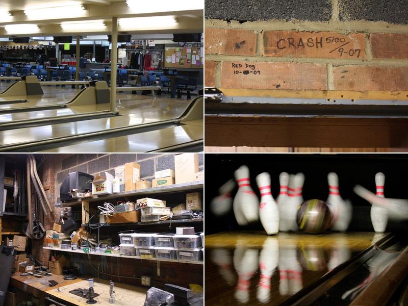 Maple Heights Lounge