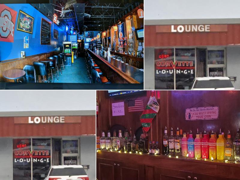 Corvette Lounge 22906 Lorain Rd, Fairview Park