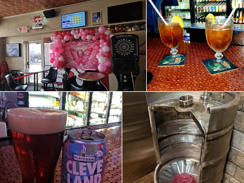 Central House Of Brews 2213 Central Ave, Middletown