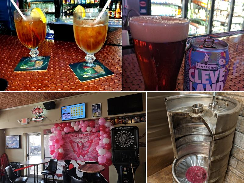 Central House Of Brews