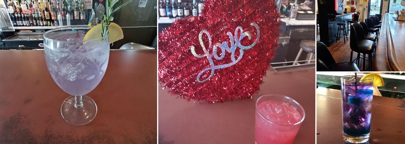 Flying Pig Irish Pub