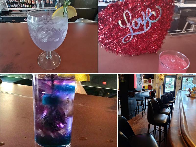 Flying Pig Irish Pub