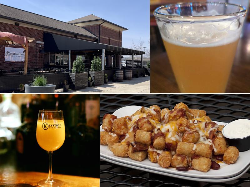 Keystone Pub & Patio Lewis Center