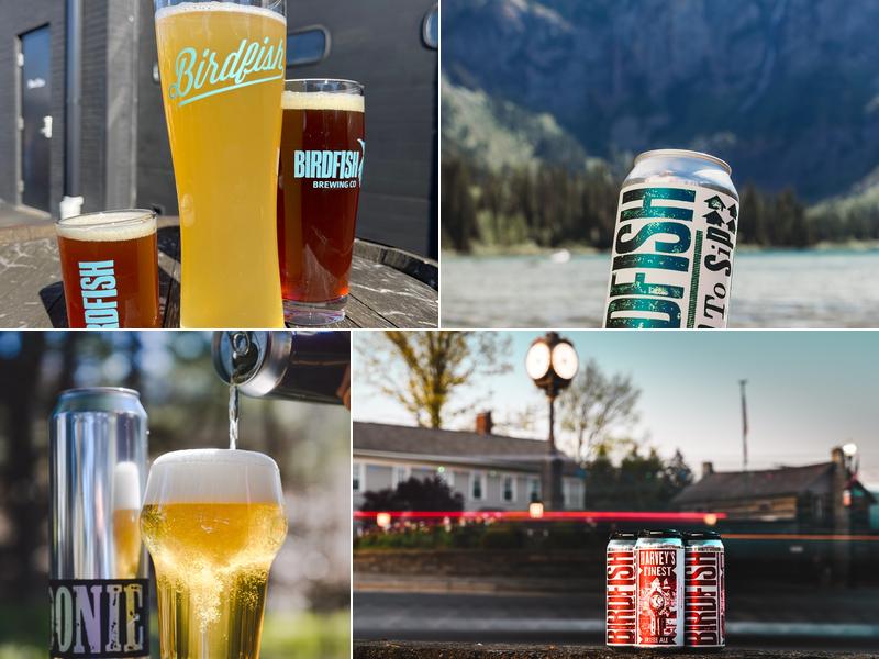 Birdfish Brewing Co.