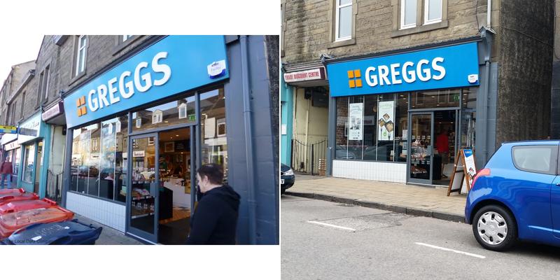 Greggs