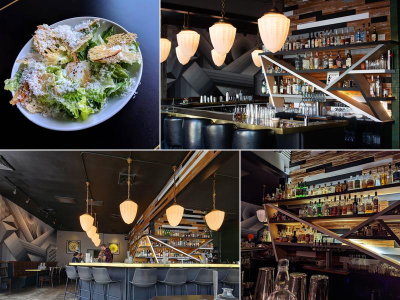 Deadshot 2133 SE 11th Ave, Portland