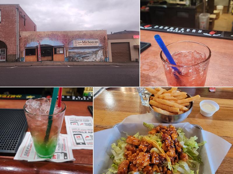 Diamond Palace 1921 Main St, Forest Grove