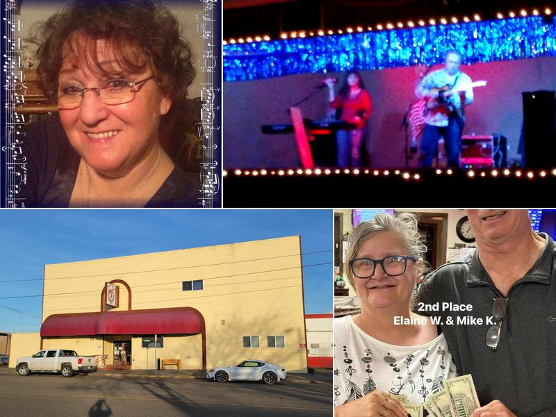 Fraternal Order of Eagles