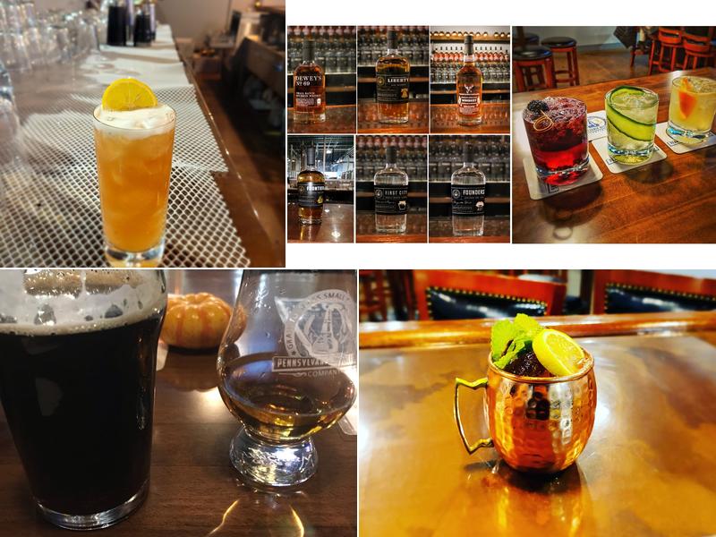 Pennsylvania Distilling Company