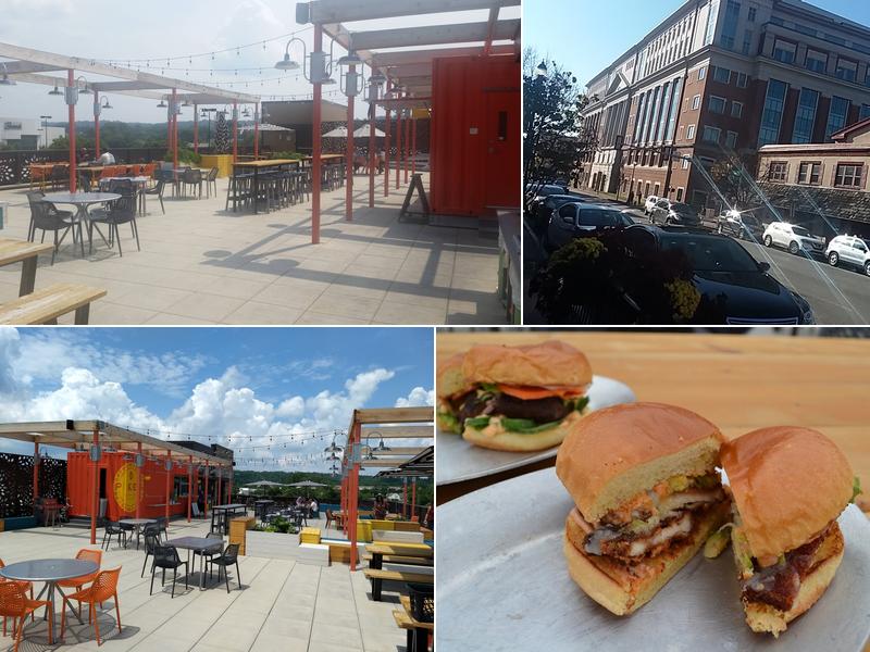 Pike's Dinner & Drinks