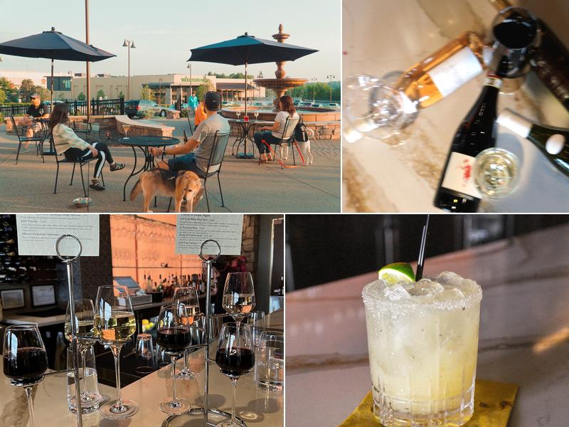 Apericena: A Wine Bar