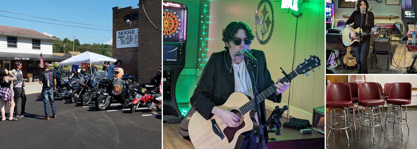 Export Moose Social Quarters