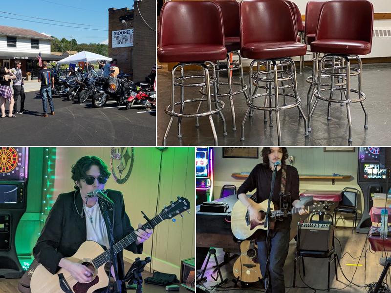 Export Moose Social Quarters