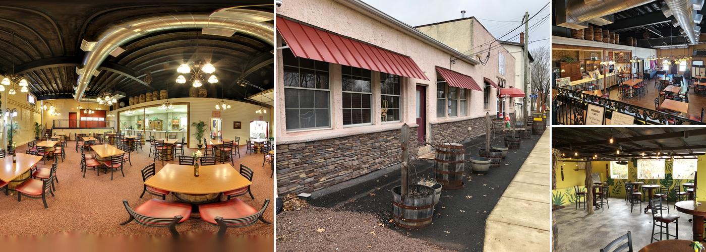 Boyd's Cardinal Hollow Winery