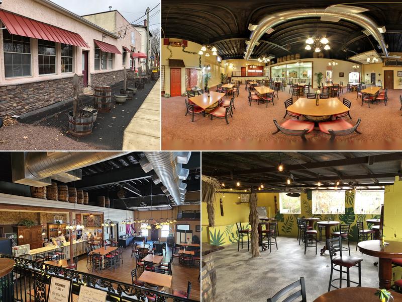 Boyd's Cardinal Hollow Winery